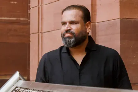 Yusuf Pathan’s Relatives Arrested in Mumbai Assault Incident