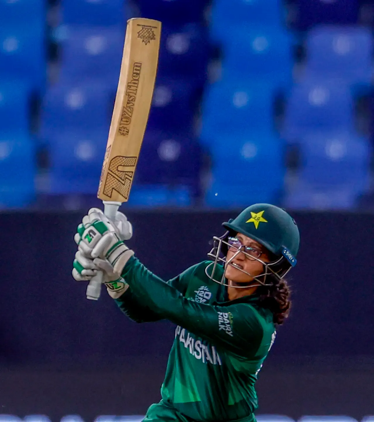 Who are the nominees for the ICC Women’s Player of the Month?