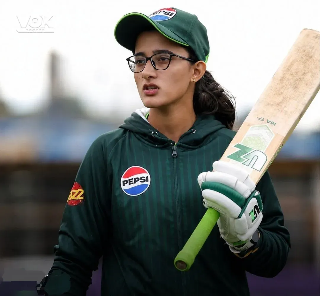 Muneeba Ali Siddiqui to captain Pakistan women in T20Is vs Sri Lanka