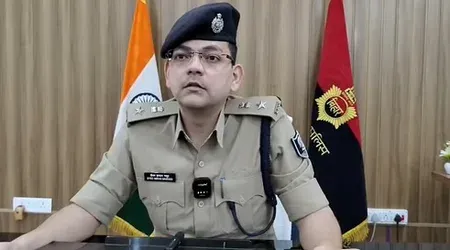 मुंगेर में 5 वर्षीय बच्ची से दुष्कर्म, पड़ोस के 15 वर्षीय नाबालिग को पुलिस ने पकड़ा
