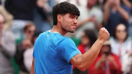 म्यूनिख ओपन 2026: ज्वेरेव ने केकमैनोविक को हराकर अगले दौर में प्रवेश किया
