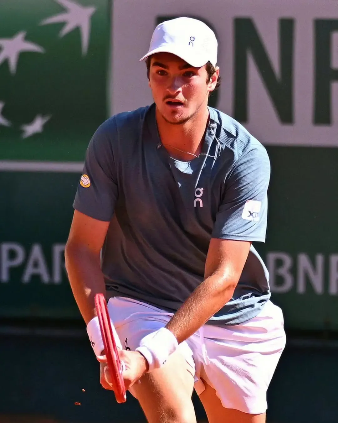 म्यूनिख ओपन: 19 वर्षीय जोआओ फोन्सेका ने रिंडरकनेक को हराकर क्वार्टर फाइनल में प्रवेश किया