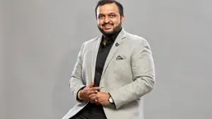 ‘Munjya’ director Aditya Sarpotdar says SRK would be perfect choice if ‘Heretic’ is made in India