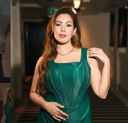 Munmun Dutta Condemns Disturbing Behavior of Indian Tourists: A Call Against Racism Abroad