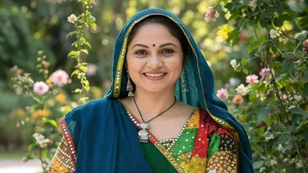 ग्रेसी सिंह: 'लगान' से ऑस्कर नामांकन तक, फिर बॉलीवुड से विदाई — जानें पूरी कहानी