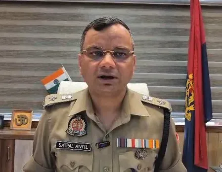 मुरादाबाद हत्याकांड: पत्नी आंचल ने प्रेमी संग रची साजिश, पति पवन को जहर-करंट से मारा; चार गिरफ्तार