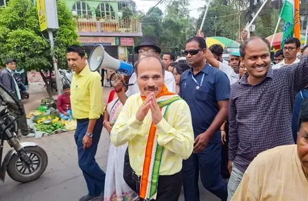 अधीर रंजन चौधरी का बड़ा बयान: मुर्शिदाबाद में टीएमसी की जीत की कोई गुंजाइश नहीं
