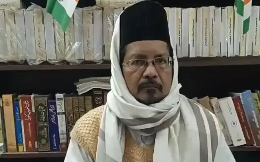 क्या अखिलेश यादव मुसलमानों को गुमराह कर रहे हैं? : मौलाना शहाबुद्दीन रजवी