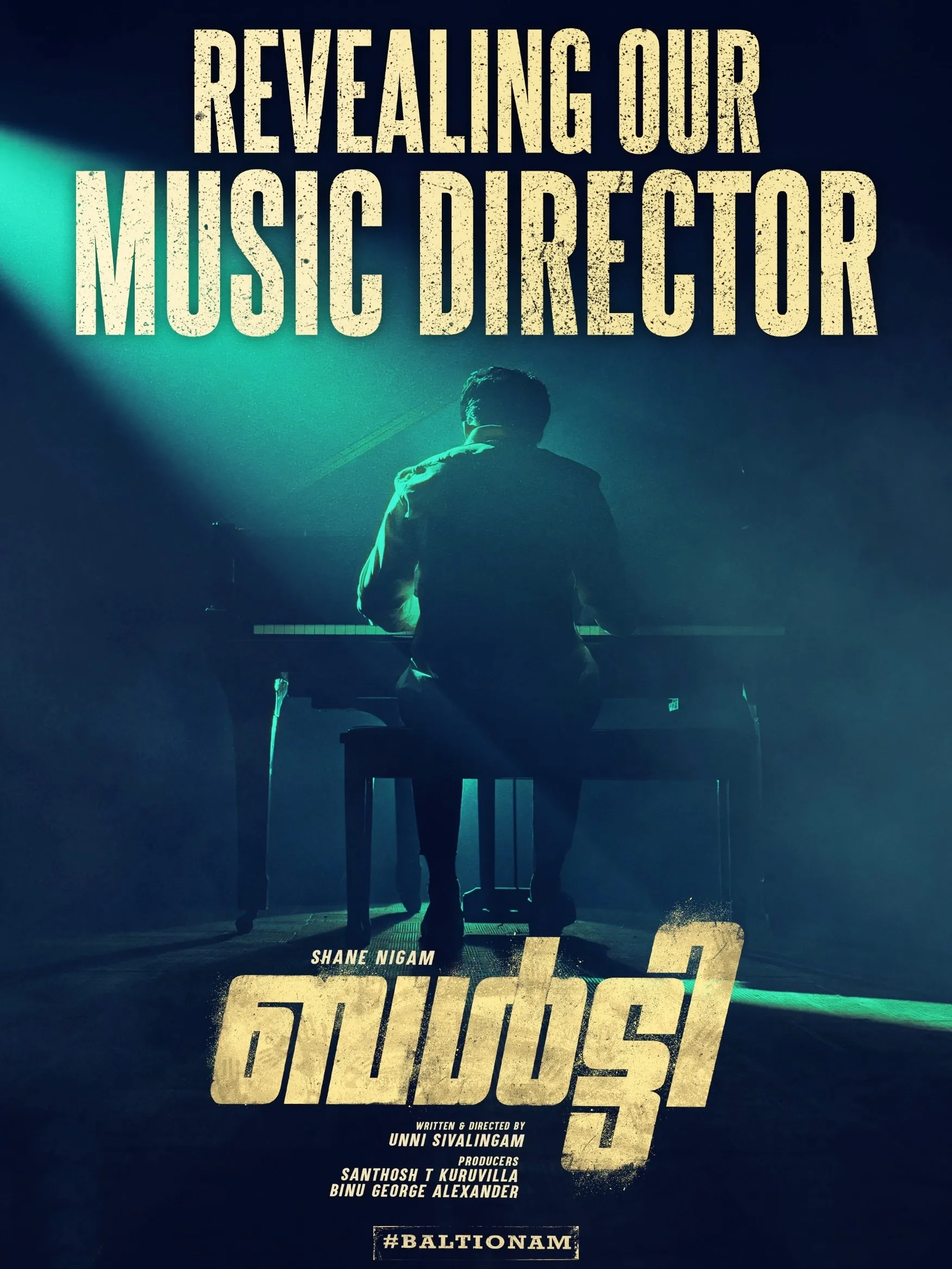 Is Music Director Sai Abhyankkar Making His Mark in Malayalam Cinema with Shane Nigam's 'Balti'?