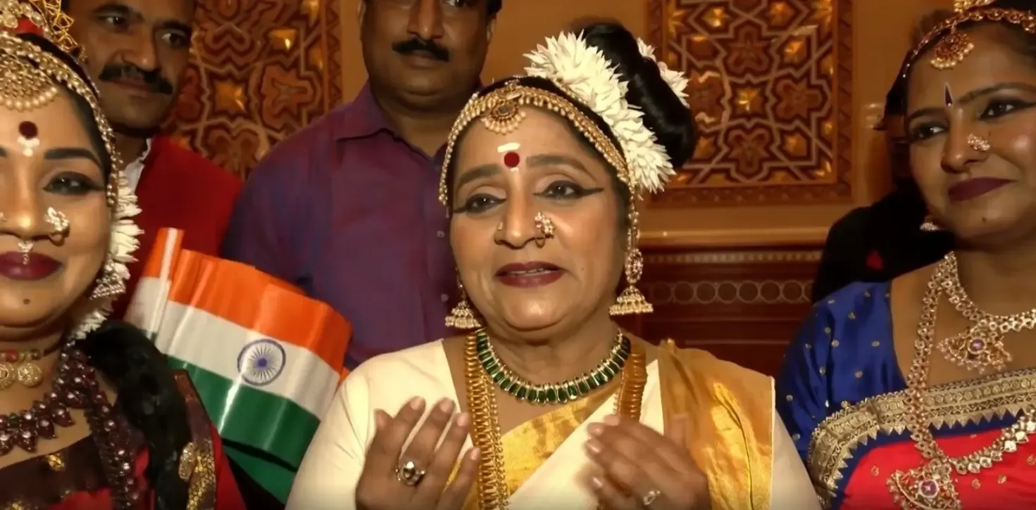 क्या पीएम मोदी के दर्शन से ओमान में भारतीय समुदाय का उत्साह बढ़ गया?