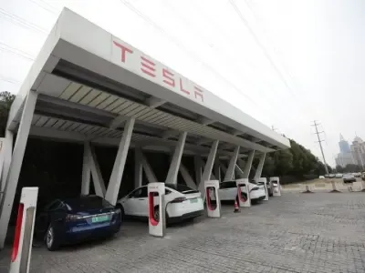 Why Did Musk's Tesla Get Fined Over $240 Million in an 'Autopilot' Crash Case?