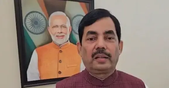 क्या मुसलमानों के लिए भारत से बेहतर कोई देश नहीं है? मौलाना अरशद मदनी के बयान पर शाहनवाज हुसैन