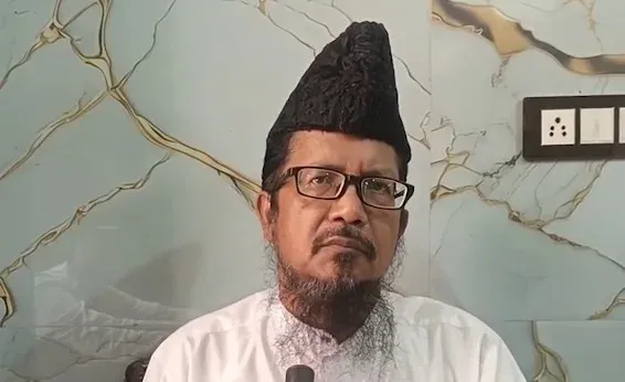 Muslim cleric brands Taslima Nasreen's madrasa remarks 'hate speech', demands she leave India
