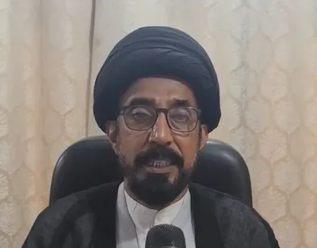 Waqf Board probe demanded by Muslim clerics in Uttar Pradesh