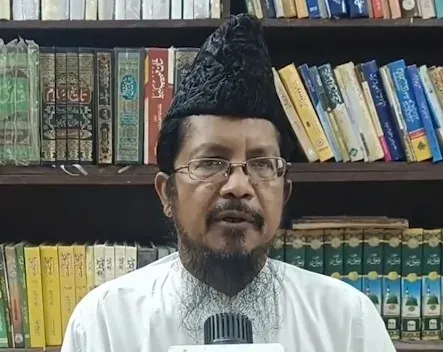 Muslim clerics divided over Jamiat chief Arshad Madani's 'Jihad' remark