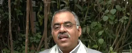 'Muslim League, Cong conspired to merge Assam into East Pakistan': BJP