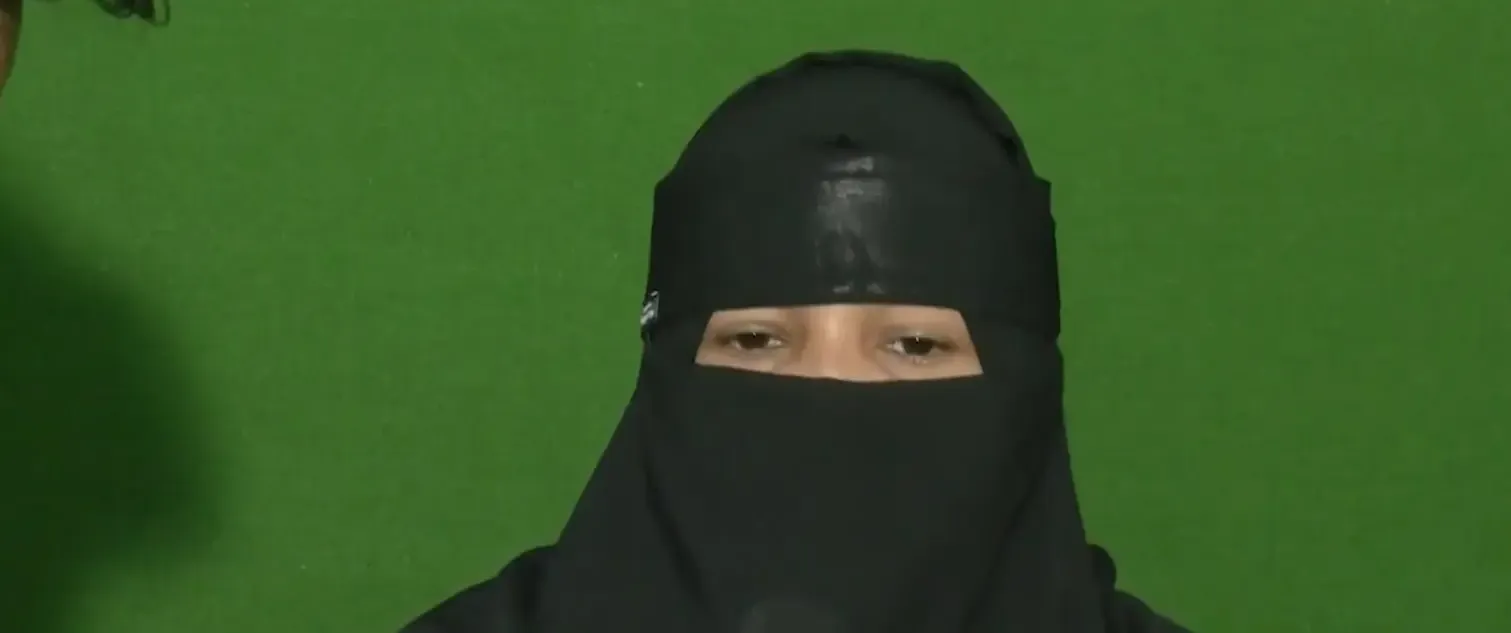 मुंबई में मुस्लिम महिला का पति पर शोषण का आरोप, बुलडोजर एक्शन की मांग