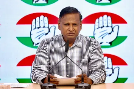 क्या मुस्लिम मतदाता अपनी गलती को सुधारेंगे और वोटों का बंटवारा नहीं होने देंगे? : उदित राज