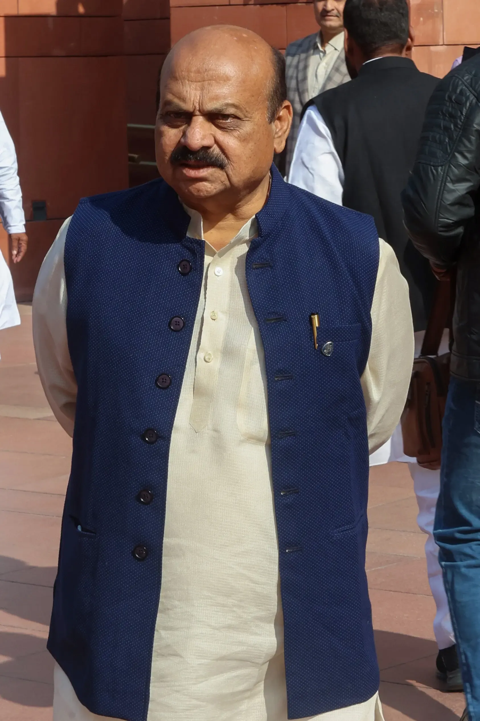 Bommai: Congress to Face Severe Repercussions Over Muslim Quota