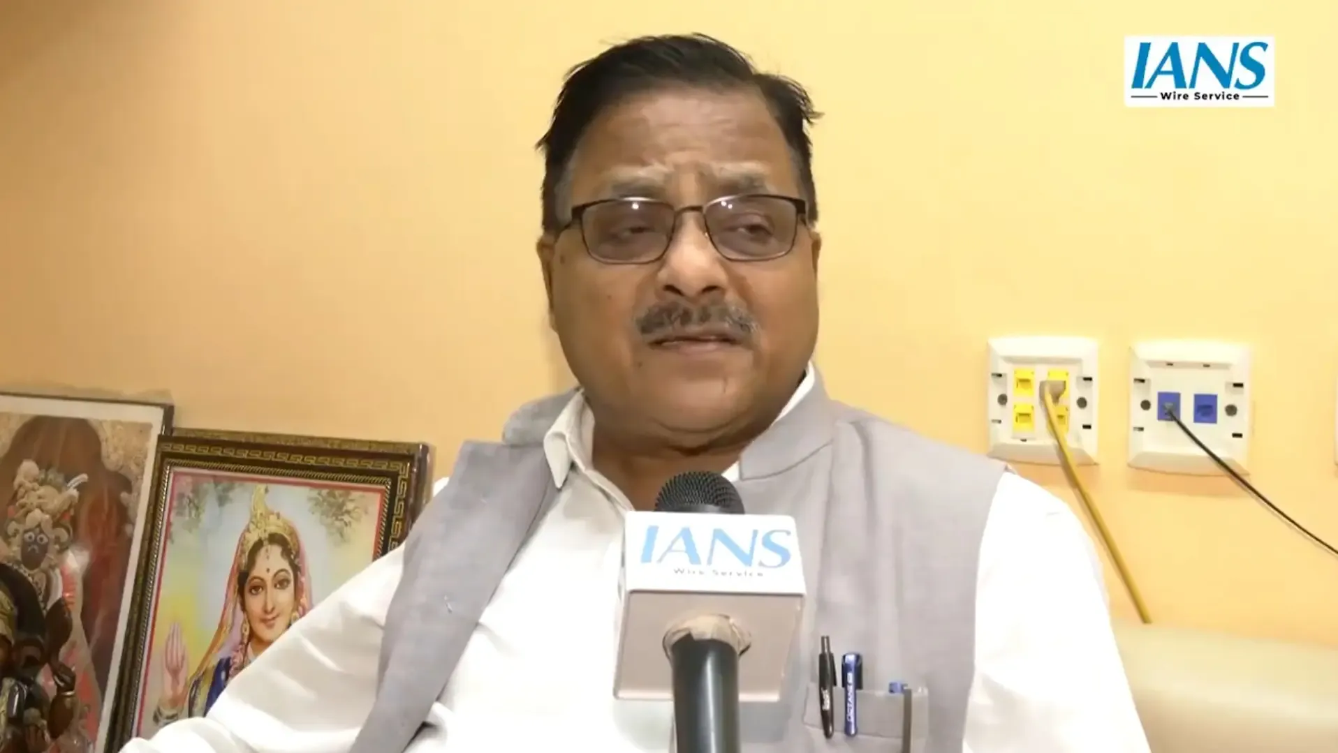 Muslim Representation in Government Jobs Rises to 9.5% Under PM Modi: Rajasthan BJP