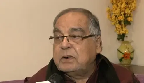 Will the Government Act on Waqf Property Registration as Assured by Muslim Rights Leader?