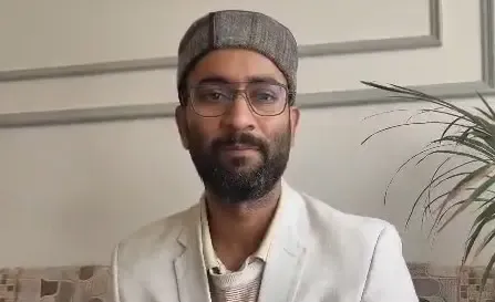 देश में मुसलमानों और हिन्दुओं के लिए न्याय की दो आंखें: सनी धीमान 