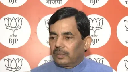 मुसलमानों के लिए पीएम मोदी से बेहतर नेता नहीं हो सकता: शाहनवाज हुसैन 
