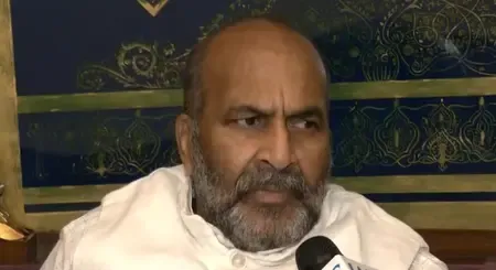 Are Muslims Facing Discrimination? NDA Ally Leader Speaks Out