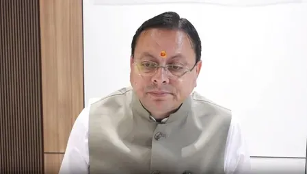 मसूरी गोलीकांड स्मृति दिवस: CM धामी ने वर्चुअल श्रद्धांजलि दी, बोले- बलिदान को पीढ़ियाँ याद रखेंगी