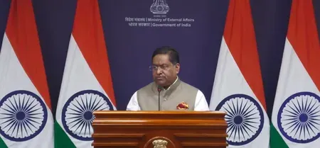 MEA: World must call out nations backing cross-border terrorism
