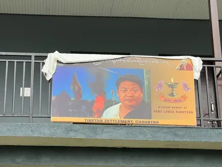 Tibet access crisis: How China's growing clout silences global response