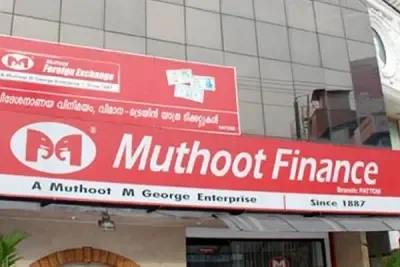 What is the Impact of Muthoot Finance's Gold Loan NPAs at Rs 3,369 Crore and Manappuram Finance's Rs 436 Crore?