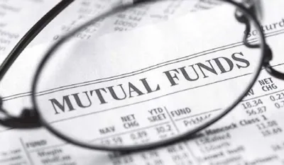 Did the Mutual Fund Industry Achieve a Record AUM of Rs 65.74 Lakh Crore in FY25?
