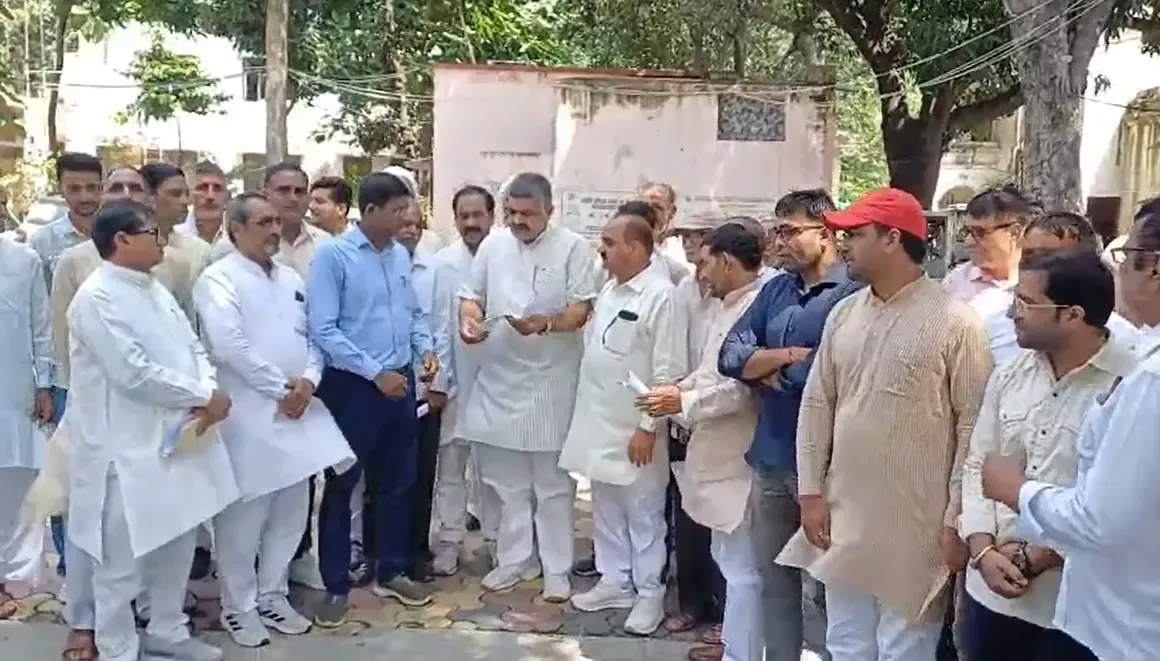 क्या मुजफ्फरनगर की जनपद जाट महासभा विवादों में घिरी है?