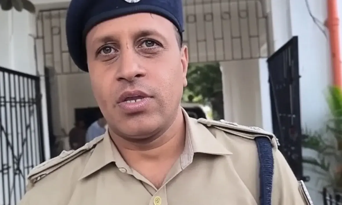 क्या मुजफ्फरपुर में आचार संहिता लागू होने पर 20,000 लीटर शराब जब्त की गई?