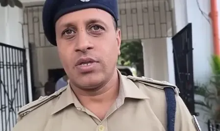 मुजफ्फरपुर: आचार संहिता लागू होने पर 20,000 लीटर शराब जब्त, पुलिस ने किए कड़े इंतजाम