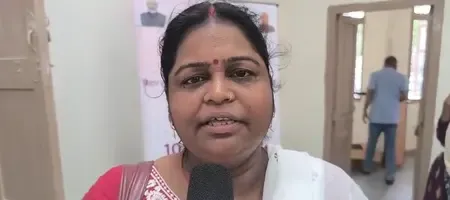 क्या मुजफ्फरपुर की जीविका दीदियों ने पीएम मोदी के लिए अभद्र भाषा का प्रयोग करने पर विपक्ष को जमकर लताड़ा?