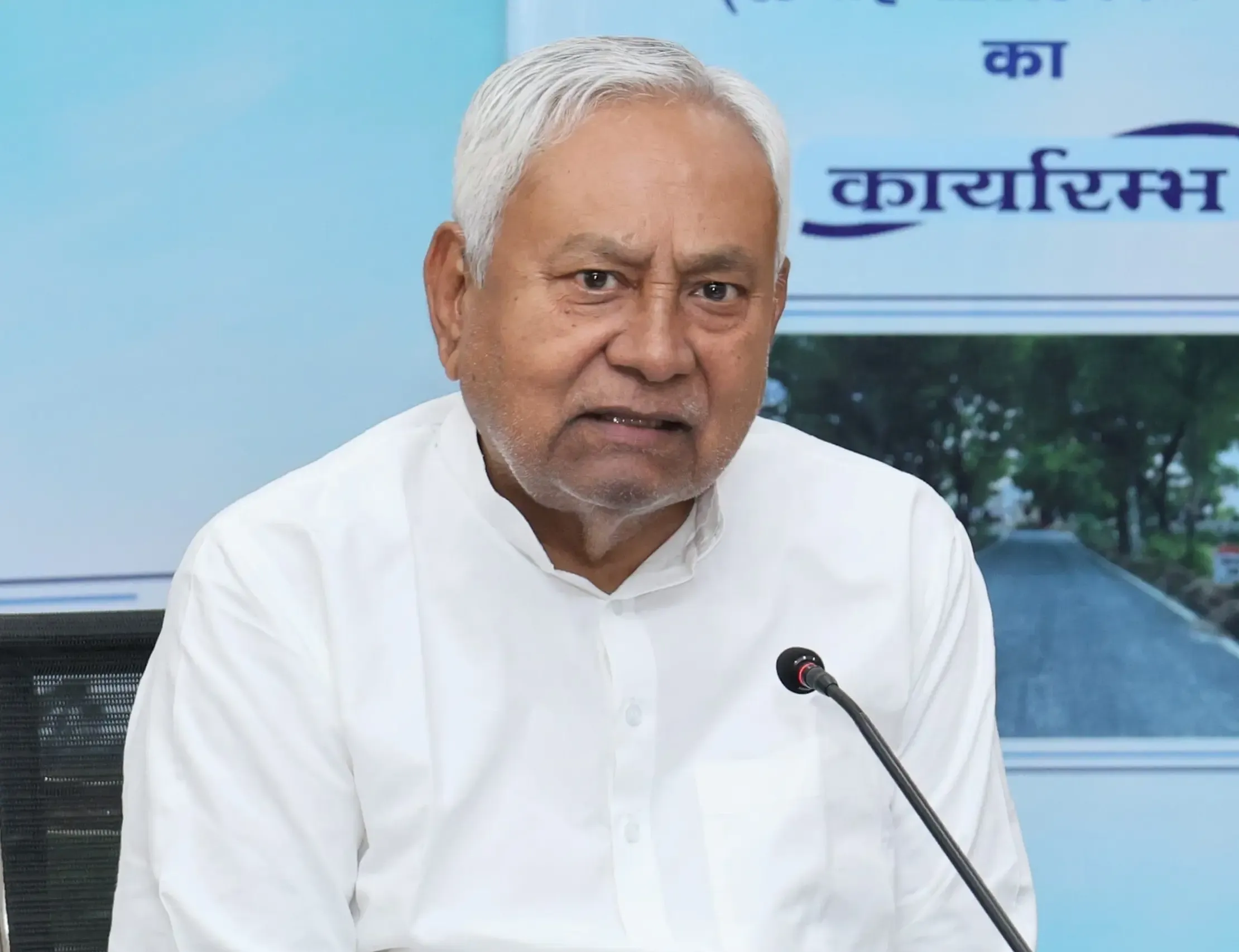 क्या मुजफ्फरपुर में 5 बच्चों की डूबने से मौत हो गई? मुख्यमंत्री ने जताया शोक, मुआवजे की घोषणा की