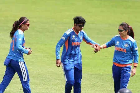 Muzumdar seeks 18 months to rebuild India women's inexperienced bowling attack
