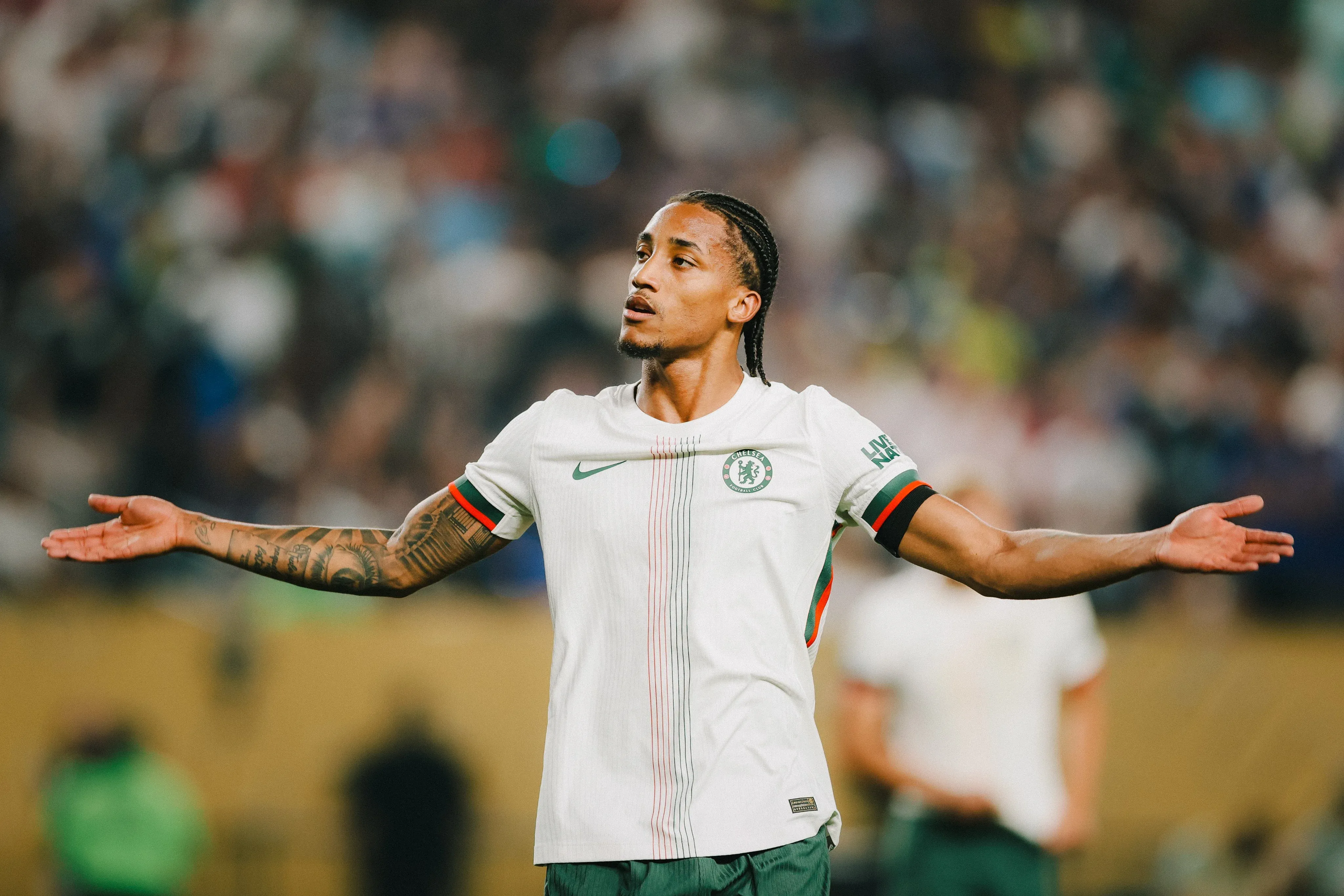 What Are Joao Pedro’s Ambitions with Chelsea?