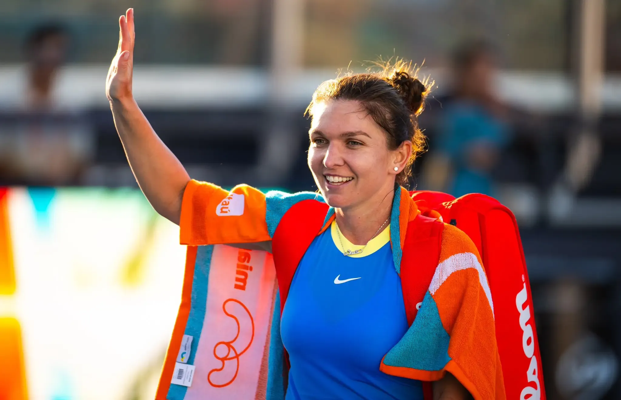 'My body can no longer withstand...': Former World No. 1 Simona Halep declares retirement