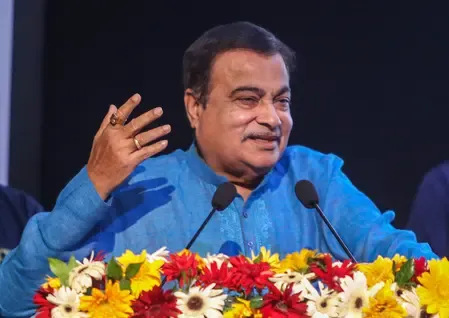 'My brain is worth Rs 200 crore a month, I don't stoop low': Gadkari's sharp retort to E20 fuel detractors 