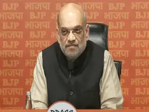 Amit Shah Accuses Congress of Misrepresenting His Remarks on Ambedkar