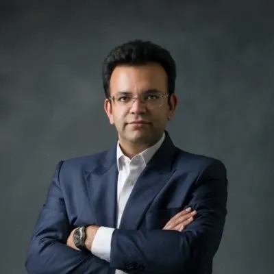 Did Rohan Jaitley Challenge Rahul Gandhi's Claims About His Late Father?