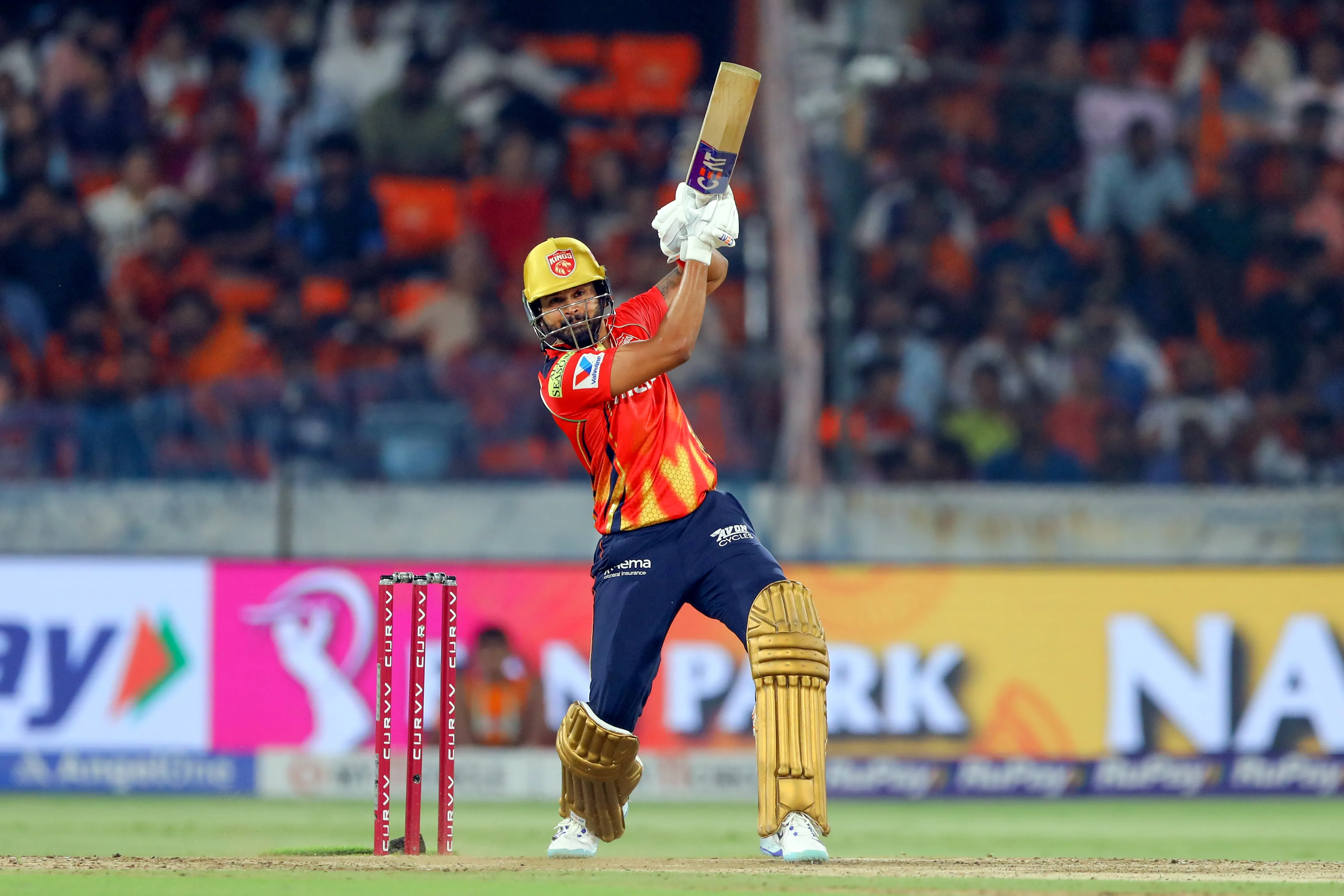 Can Shreyas Iyer Guide Punjab Kings to Their First IPL Trophy?