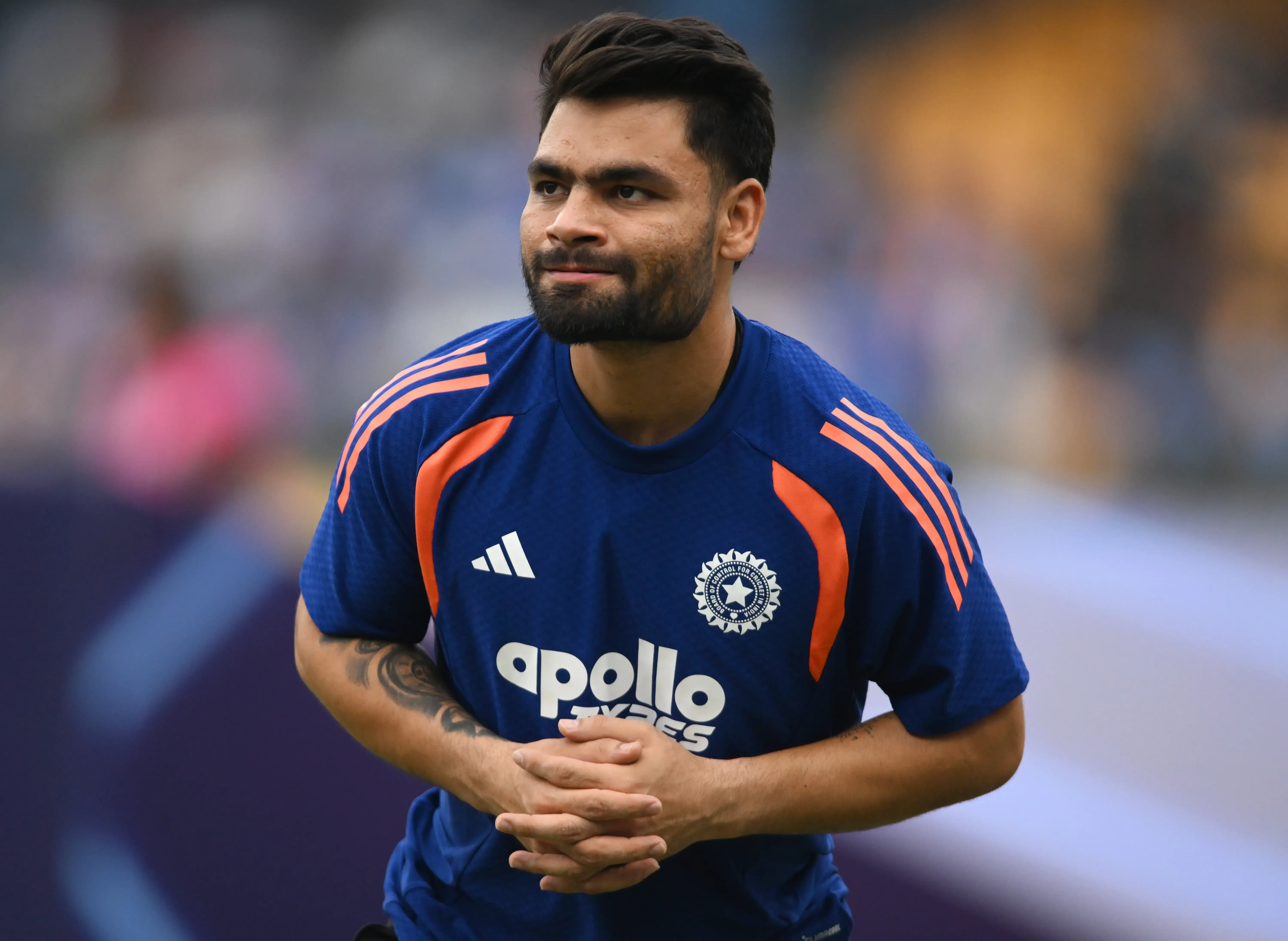 Virat Kohli Shares Heartfelt Condolences for Rinku Singh’s Father