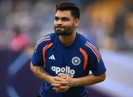 Virat Kohli Shares Heartfelt Condolences for Rinku Singh’s Father