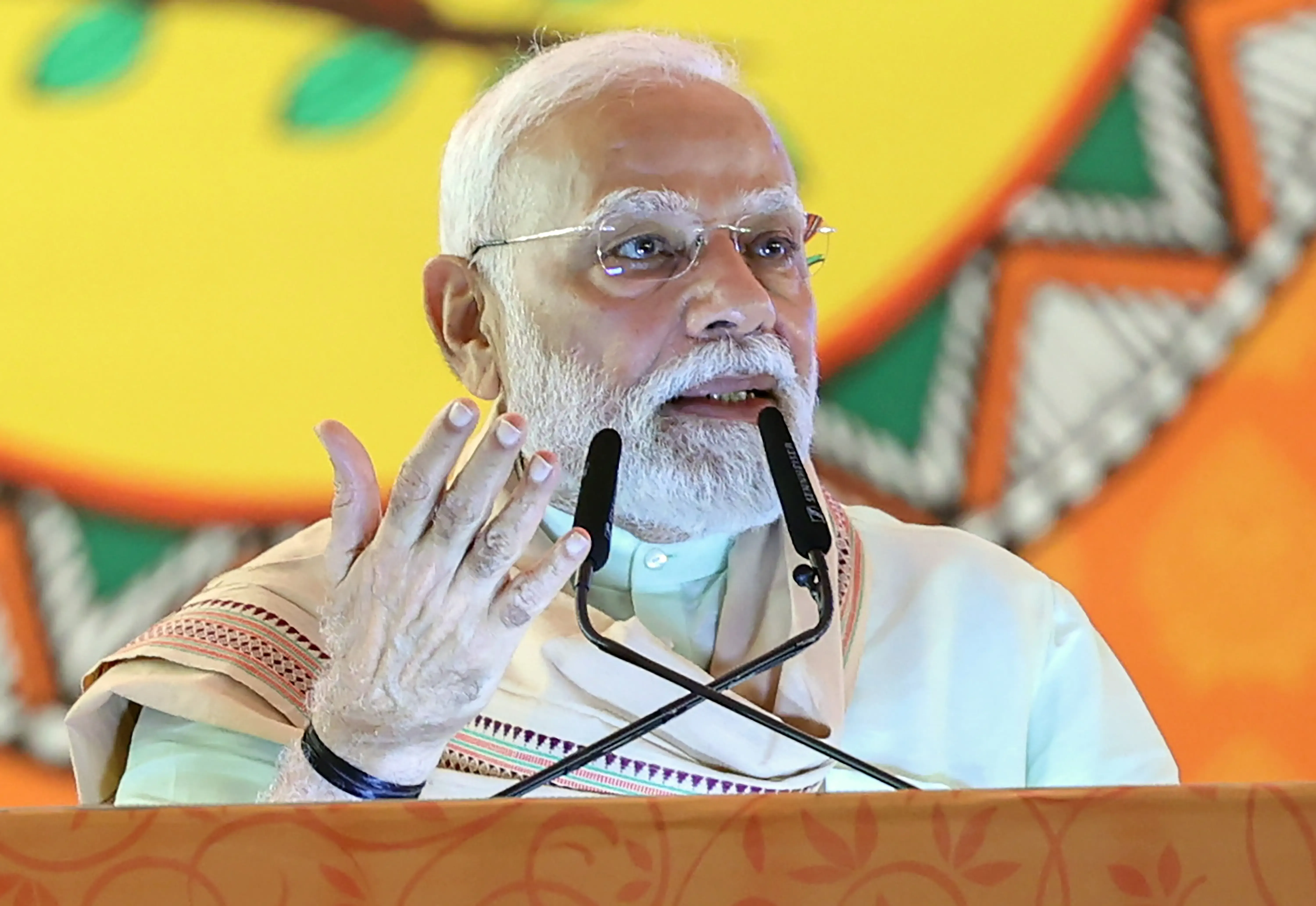 क्या पीएम मोदी को नाम, चेहरे और व्यक्तिगत जानकारी याद रहती है? भाजपा नेताओं की कहानियाँ पढ़ें
