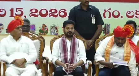 Was Telangana CM's 'Nene Raju Nene Mantri' Comment Misunderstood?