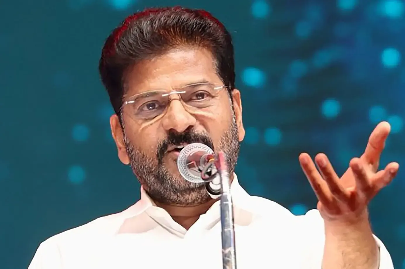 Are Telangana CM's Remarks About Muslims Misrepresented?